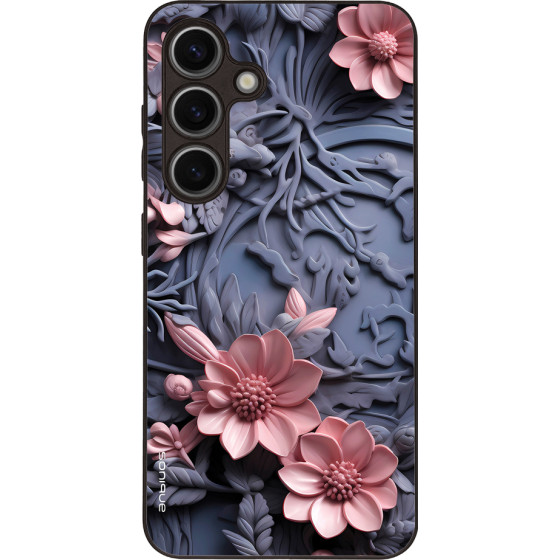 Sonique ���� 3D Flower Series ��� Samsung Galaxy S24 ��� 02
