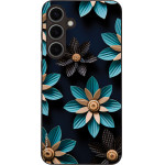 Sonique ���� 3D Flower Series ��� Samsung Galaxy S24 Plus �������