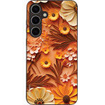 Sonique ���� 3D Flower Series ��� Samsung Galaxy S24 Plus ���������