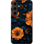 Sonique ���� 3D Flower Series ��� Samsung Galaxy S24 Plus ��������� 01