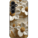 Sonique ���� 3D Flower Series ��� Samsung Galaxy S24 Plus �����