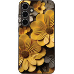 Sonique ���� 3D Flower Series ��� Samsung Galaxy S24 Plus �������