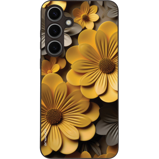 Sonique ���� 3D Flower Series ��� Samsung Galaxy S24 Plus �������