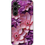 Sonique ���� 3D Flower Series ��� Samsung Galaxy S24 Plus ���
