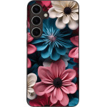 Sonique ���� 3D Flower Series ��� Samsung Galaxy S24 Plus ��� 01