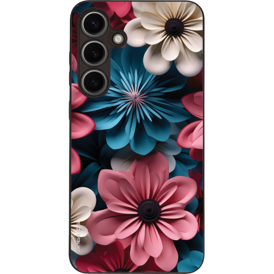 Sonique ���� 3D Flower Series ��� Samsung Galaxy S24 Plus ��� 01