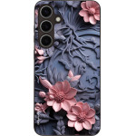 Sonique ���� 3D Flower Series ��� Samsung Galaxy S24 Plus ��� 02