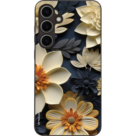 Sonique ���� 3D Flower Series ��� Samsung Galaxy S24 Plus �����