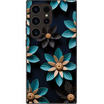 Sonique ���� 3D Flower Series ��� Samsung Galaxy S24 Ultra �������