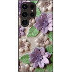 Sonique ���� 3D Flower Series ��� Samsung Galaxy S24 Ultra �������