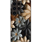Sonique ���� 3D Flower Series ��� Samsung Galaxy S24 Ultra ����