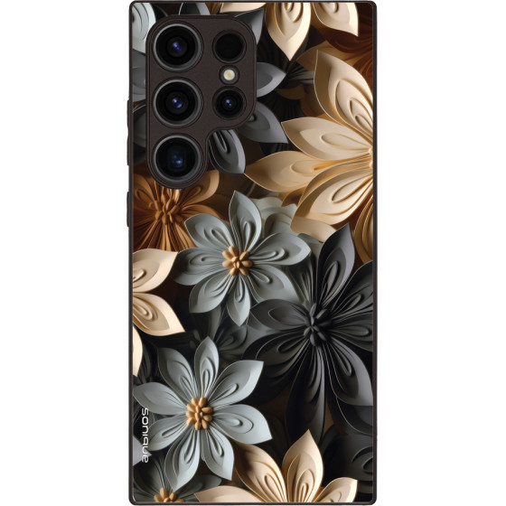 Sonique ���� 3D Flower Series ��� Samsung Galaxy S24 Ultra ����