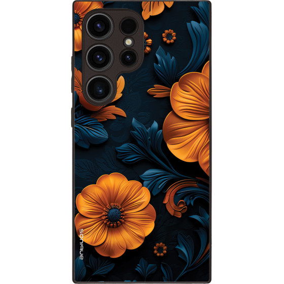 Sonique ���� 3D Flower Series ��� Samsung Galaxy S24 Ultra ��������� 01