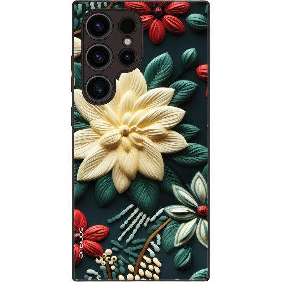 Sonique ���� 3D Flower Series ��� Samsung Galaxy S24 Ultra �������