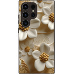 Sonique ���� 3D Flower Series ��� Samsung Galaxy S24 Ultra �����