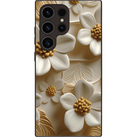 Sonique ���� 3D Flower Series ��� Samsung Galaxy S24 Ultra �����