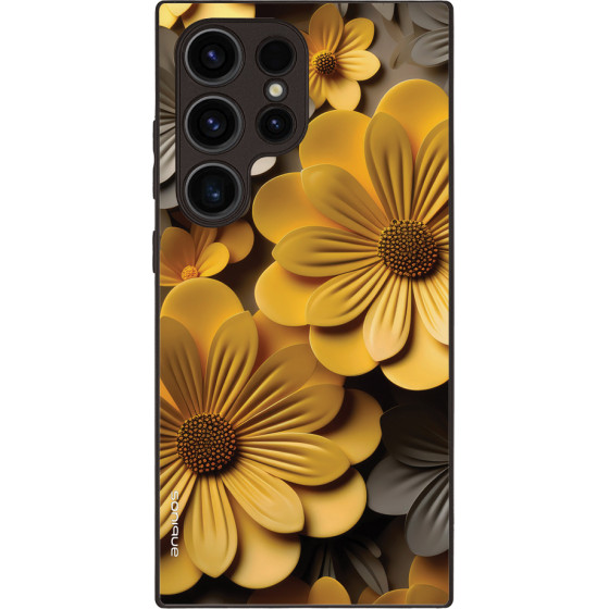Sonique ���� 3D Flower Series ��� Samsung Galaxy S24 Ultra �������
