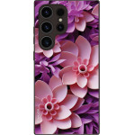 Sonique ���� 3D Flower Series ��� Samsung Galaxy S24 Ultra ���
