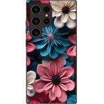 Sonique ���� 3D Flower Series ��� Samsung Galaxy S24 Ultra ��� 01