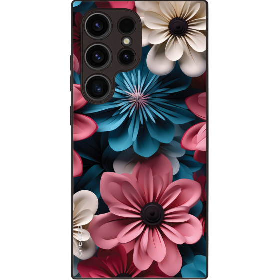 Sonique ���� 3D Flower Series ��� Samsung Galaxy S24 Ultra ��� 01