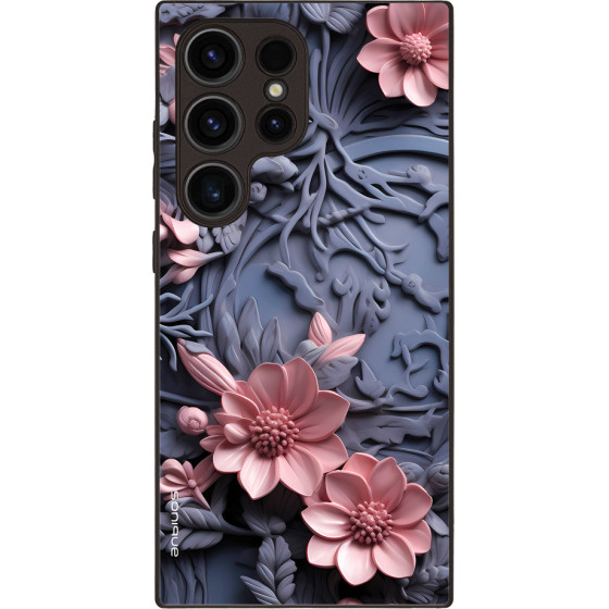 Sonique ���� 3D Flower Series ��� Samsung Galaxy S24 Ultra ��� 02