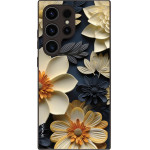 Sonique ���� 3D Flower Series ��� Samsung Galaxy S24 Ultra �����