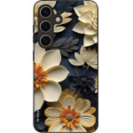Sonique ���� 3D Flower Series ��� Samsung Galaxy S24 �����