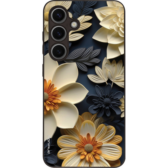 Sonique ���� 3D Flower Series ��� Samsung Galaxy S24 �����