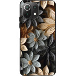 Sonique ���� 3D Flower Series ��� Xiaomi Mi 11 Lite 4G / Mi 11 Lite 5G ����