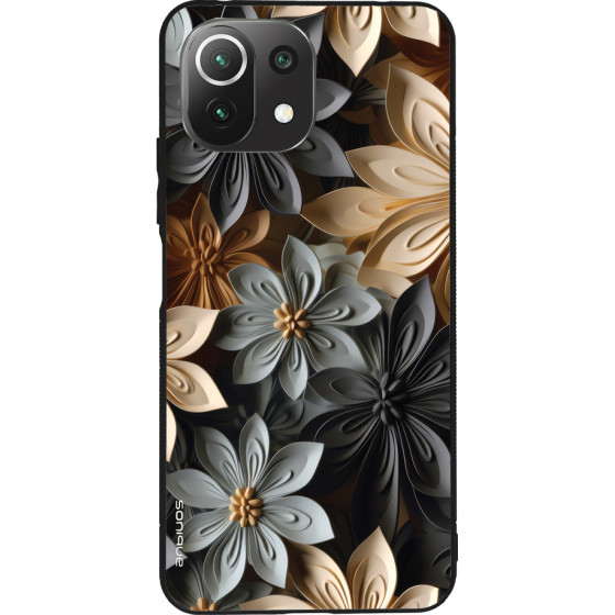 Sonique ���� 3D Flower Series ��� Xiaomi Mi 11 Lite 4G / Mi 11 Lite 5G ����