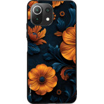 Sonique ���� 3D Flower Series ��� Xiaomi Mi 11 Lite 4G / Mi 11 Lite 5G ��������� 01