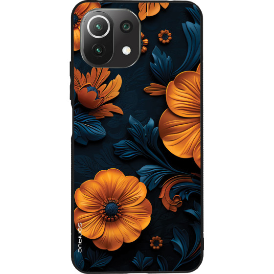 Sonique ���� 3D Flower Series ��� Xiaomi Mi 11 Lite 4G / Mi 11 Lite 5G ��������� 01
