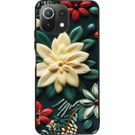 Sonique ���� 3D Flower Series ��� Xiaomi Mi 11 Lite 4G / Mi 11 Lite 5G �������