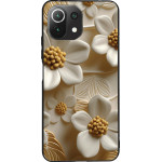 Sonique ���� 3D Flower Series ��� Xiaomi Mi 11 Lite 4G / Mi 11 Lite 5G �����