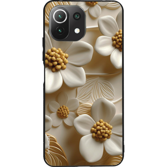 Sonique ���� 3D Flower Series ��� Xiaomi Mi 11 Lite 4G / Mi 11 Lite 5G �����