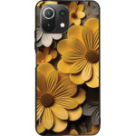 Sonique ���� 3D Flower Series ��� Xiaomi Mi 11 Lite 4G / Mi 11 Lite 5G �������
