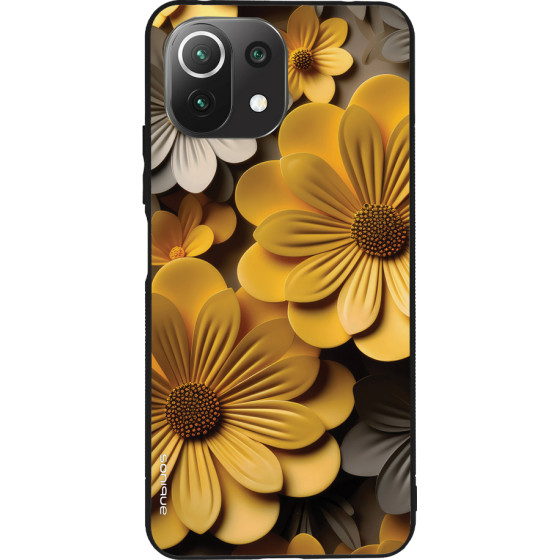 Sonique ���� 3D Flower Series ��� Xiaomi Mi 11 Lite 4G / Mi 11 Lite 5G �������