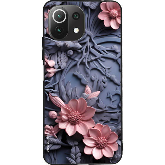Sonique ���� 3D Flower Series ��� Xiaomi Mi 11 Lite 4G / Mi 11 Lite 5G ��� 02