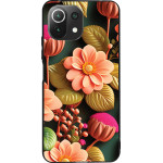 Sonique ���� 3D Flower Series ��� Xiaomi Mi 11 Lite 4G / Mi 11 Lite 5G �����