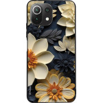 Sonique ���� 3D Flower Series ��� Xiaomi Mi 11 Lite 4G / Mi 11 Lite 5G �����