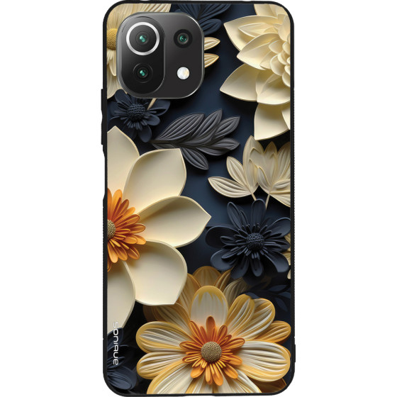 Sonique ���� 3D Flower Series ��� Xiaomi Mi 11 Lite 4G / Mi 11 Lite 5G �����