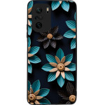 Sonique ���� 3D Flower Series ��� Xiaomi Poco F3 / Mi 11i �������