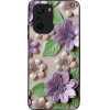 Sonique ���� 3D Flower Series ��� Xiaomi Poco F3 / Mi 11i �������