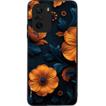 Sonique ���� 3D Flower Series ��� Xiaomi Poco F3 / Mi 11i ��������� 01