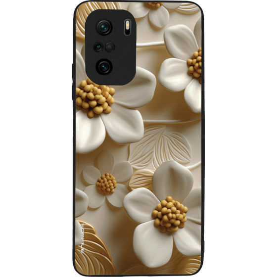 Sonique ���� 3D Flower Series ��� Xiaomi Poco F3 / Mi 11i �����