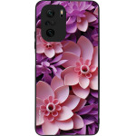 Sonique ���� 3D Flower Series ��� Xiaomi Poco F3 / Mi 11i ���