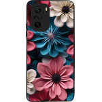 Sonique ���� 3D Flower Series ��� Xiaomi Poco F3 / Mi 11i ��� 01