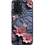 Sonique ���� 3D Flower Series ��� Xiaomi Poco F3 / Mi 11i ��� 02