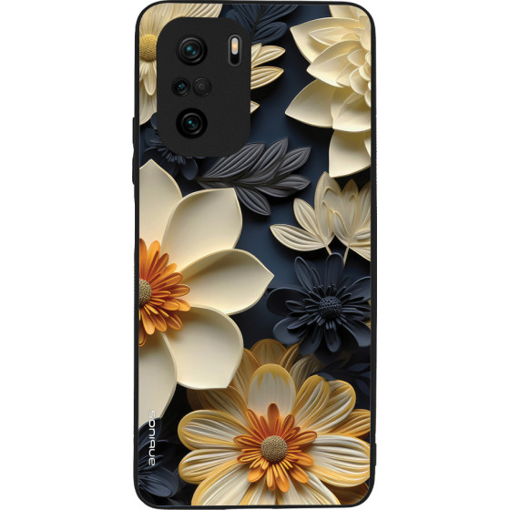 Sonique ���� 3D Flower Series ��� Xiaomi Poco F3 / Mi 11i �����