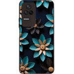 Sonique ���� 3D Flower Series ��� Xiaomi Poco F4 5G �������